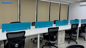 Project Image of Commercial Office Space for Rent in Jubilee Hills, Hyderabad - Image 75998