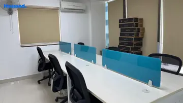 Project Image of Commercial Office Space for Rent in Jubilee Hills, Hyderabad - Image 75997