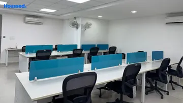 Project Image of Commercial Office Space for Rent in Jubilee Hills, Hyderabad - Image 75996