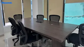 Project Image of Commercial Office Space for Rent in Jubilee Hills, Hyderabad - Image 75999