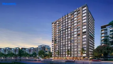 Project Image of 1 BHK Flat for Resale in Vaibhavlaxmi Queens Avenue Chembur East, Mumbai - Image 76014