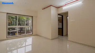 Project Image of 1 BHK Flat for Resale in Veena Senterio Chembur East, Mumbai - Image 76046
