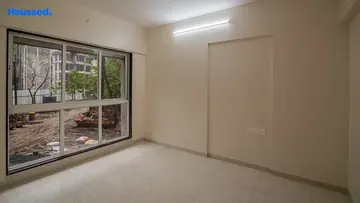 Project Image of 1 BHK Flat for Resale in Veena Senterio Chembur East, Mumbai - Image 76042