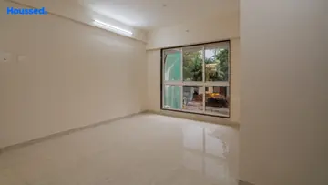 Project Image of 1 BHK Flat for Resale in Veena Senterio Chembur East, Mumbai - Image 76045