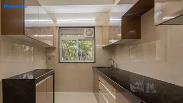 Project Image of 1 BHK Flat for Resale in Veena Senterio Chembur East, Mumbai - Image 76043