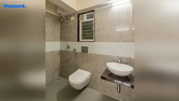 Project Image of 1 BHK Flat for Resale in Veena Senterio Chembur East, Mumbai - Image 76041