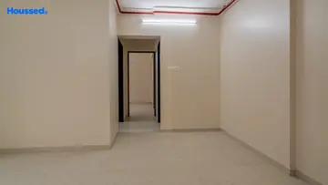 Project Image of 1 BHK Flat for Resale in Veena Senterio Chembur East, Mumbai - Image 76039