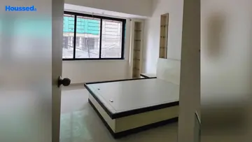 Project Image of 1 BHK Flat for Rent in Omkar Raga Chembur East, Mumbai - Image 76064
