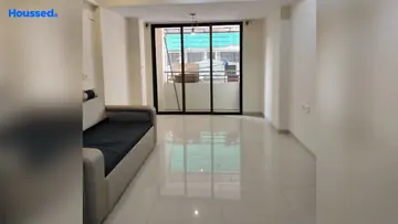 Project Image of 1 BHK Flat for Rent in Omkar Raga Chembur East, Mumbai - Image 76062