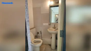 Project Image of 1 BHK Flat for Rent in Omkar Raga Chembur East, Mumbai - Image 76067