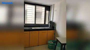 Project Image of 1 BHK Flat for Rent in Omkar Raga Chembur East, Mumbai - Image 76063