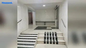 Project Image of 1 BHK Flat for Rent in Omkar Raga Chembur East, Mumbai - Image 76065