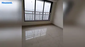 Project Image of 1 BHK Flat for Rent in Chembur East, Mumbai - Image 76076