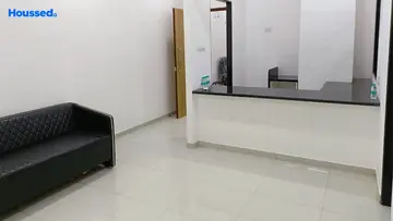 Project Image of 1 BHK Flat for Rent in Chembur East, Mumbai - Image 76070