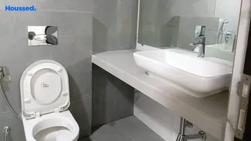 Project Image of 2 BHK Flat for Rent in Kurla East, Mumbai - Image 76086