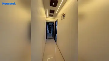 Project Image of 3 BHK Flat for Rent in Gangapur Road, Nashik - Image 76201