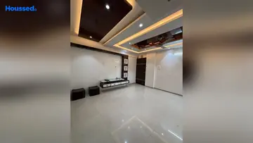 Project Image of 3 BHK Flat for Rent in Gangapur Road, Nashik - Image 76200