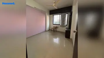 Project Image of 3 BHK Flat for Rent in Gangapur Road, Nashik - Image 76205