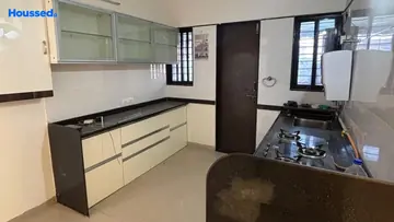 Project Image of 3 BHK Flat for Rent in Gangapur Road, Nashik - Image 76206