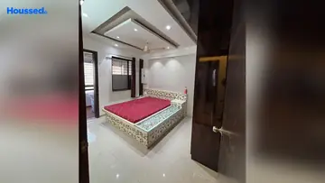 Project Image of 3 BHK Flat for Rent in Gangapur Road, Nashik - Image 76204