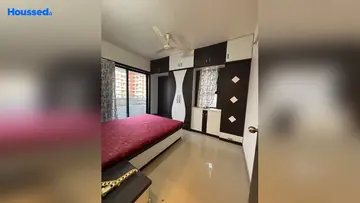 Project Image of 3 BHK Flat for Rent in Gangapur Road, Nashik - Image 76202