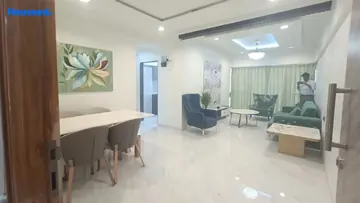 Project Image of 2 BHK Flat for Resale in Shubham Trident Chembur East, Mumbai - Image 76124
