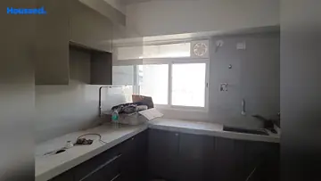 Project Image of 3 BHK Flat for Resale in Swastik Elegance Chembur East, Mumbai - Image 76126