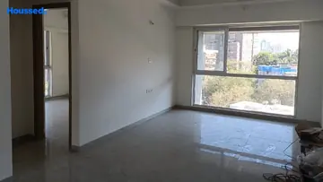 Project Image of 3 BHK Flat for Resale in Swastik Elegance Chembur East, Mumbai - Image 76128