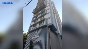 Project Image of 3 BHK Flat for Resale in Swastik Elegance Chembur East, Mumbai - Image 76130