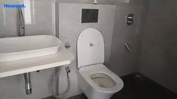 Project Image of 3 BHK Flat for Resale in Swastik Elegance Chembur East, Mumbai - Image 76127