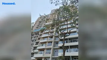 Project Image of 2 BHK Flat for Resale in Satra Harmony Chembur East, Mumbai - Image 76133