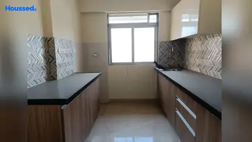 Project Image of 2 BHK Flat for Resale in Satra Harmony Chembur East, Mumbai - Image 76135