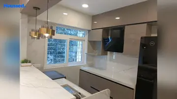 Project Image of 1 BHK Flat for Resale in Aayush Gulmohar Chembur East, Mumbai - Image 76139