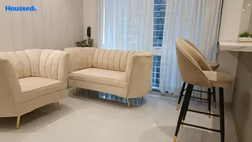 Project Image of 1 BHK Flat for Resale in Aayush Gulmohar Chembur East, Mumbai - Image 76141