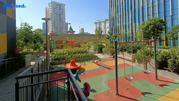 Project Image of 2 BHK Flat for Resale in Wadhwa Dukes Horizon Chembur East, Mumbai - Image 76148