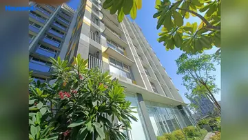 Project Image of 2 BHK Flat for Resale in Wadhwa Dukes Horizon Chembur East, Mumbai - Image 76147