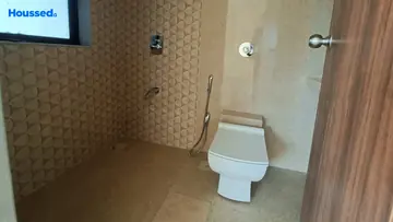 Project Image of 2 BHK Flat for Resale in BDL Hresa Chembur East, Mumbai - Image 76159