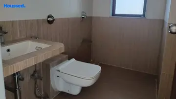 Project Image of 2 BHK Flat for Resale in BDL Hresa Chembur East, Mumbai - Image 76164