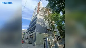 Project Image of 2 BHK Flat for Resale in Chembur East, Mumbai - Image 76169