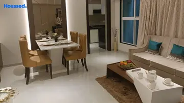 Project Image of 1 BHK Flat for Resale in Dotom Domain Govandi East, Mumbai - Image 76177
