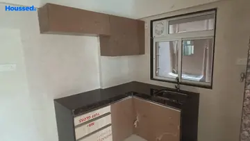 Project Image of 2 BHK Flat for Resale in Veena Serene Chembur East, Mumbai - Image 76178