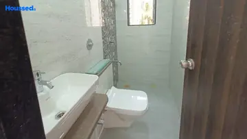 Project Image of 2 BHK Flat for Rent in Gagan 45 Kurla East, Mumbai - Image 76193