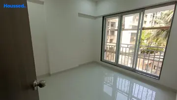 Project Image of 2 BHK Flat for Rent in Gagan 45 Kurla East, Mumbai - Image 76194