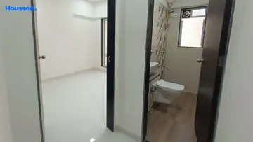 Project Image of 2 BHK Flat for Rent in Gagan 45 Kurla East, Mumbai - Image 76196