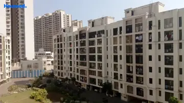 Project Image of 2 BHK Flat for Resale in Kandivali East, Mumbai - Image 76207