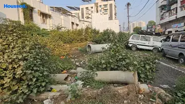 Project Image of Housing Plot/Residential Land for Resale in Sevasi, Vadodara - Image 76208