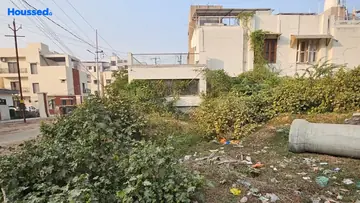 Project Image of Housing Plot/Residential Land for Resale in Sevasi, Vadodara - Image 76209