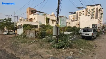 Project Image of Housing Plot/Residential Land for Resale in Sevasi, Vadodara - Image 76210