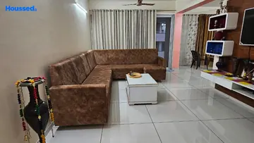 Project Image of 3 BHK Flat for Resale in VHD Vicenza Highdeck Kalali, Vadodara - Image 76228
