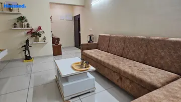Project Image of 3 BHK Flat for Resale in VHD Vicenza Highdeck Kalali, Vadodara - Image 76227